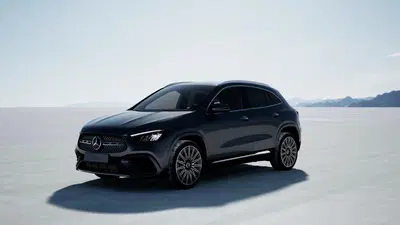 Mercedes-Benz GLA SUV 200 d Automatic Executive nuova a Pescara