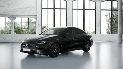 Mercedes-Benz CLA EQ 200 Premium nuova a Pescara