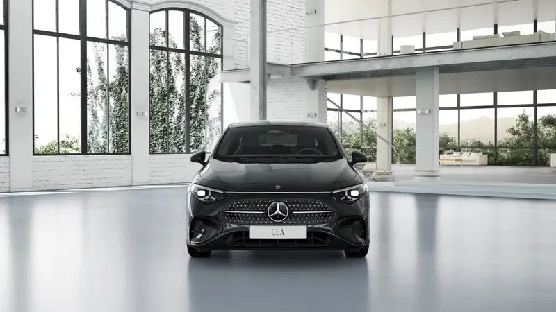 Mercedes-Benz CLA EQ nuova a Pescara (2)