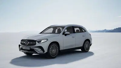 Mercedes-Benz GLC SUV 220 d Advanced 4matic auto nuova a Pescara