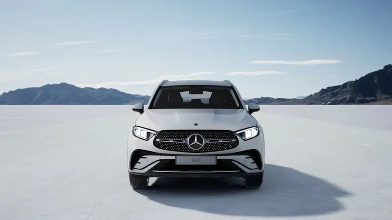 Mercedes-Benz GLC SUV nuova a Pescara (2)