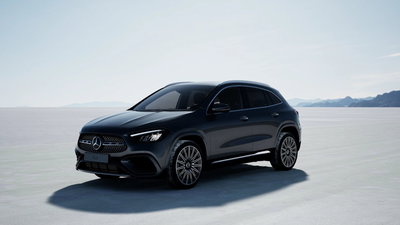 Mercedes-Benz GLA SUV 200 d Automatic Executive nuova a Pescara