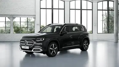 Mercedes-Benz GLB EQ 250+ Premium nuova a Pescara