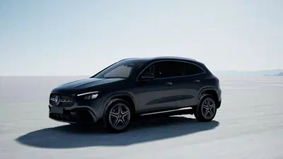 Mercedes-Benz GLA SUV 200 d Automatic Executive nuova a Pescara