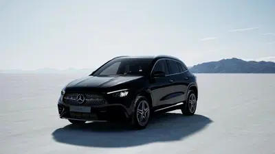 Mercedes-Benz GLA SUV 200 d Automatic Executive nuova a Pescara