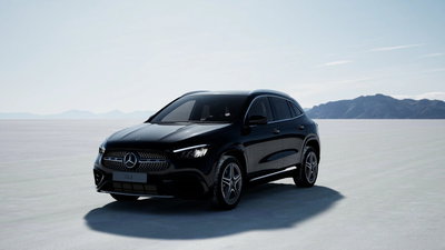Mercedes-Benz GLA SUV 200 d Automatic Executive nuova a Pescara