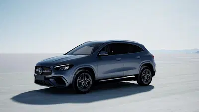 Mercedes-Benz GLA SUV 200 d Automatic Executive nuova a Pescara