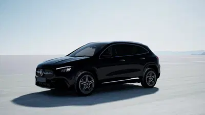 Mercedes-Benz GLA SUV 200 d Automatic Executive nuova a Pescara