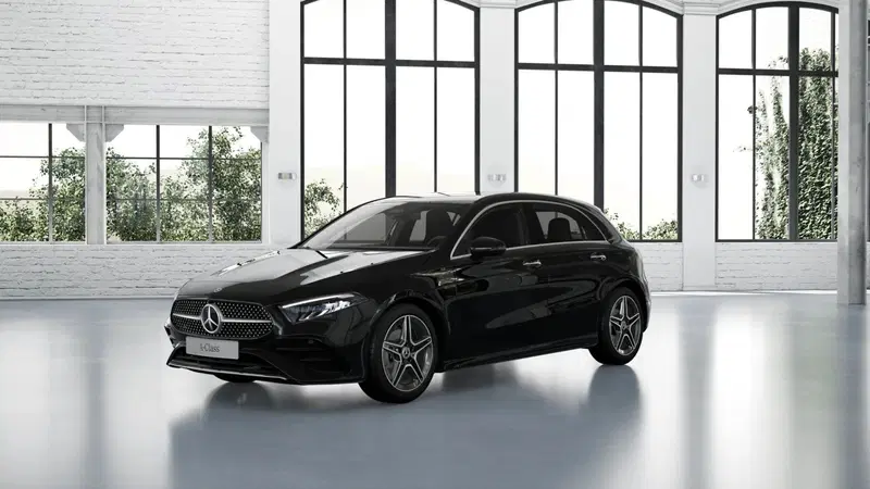 Mercedes-Benz Classe A nuova a Pescara