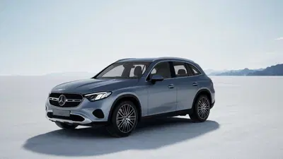 Mercedes-Benz GLC SUV 220 d Advanced 4matic auto nuova a Pescara