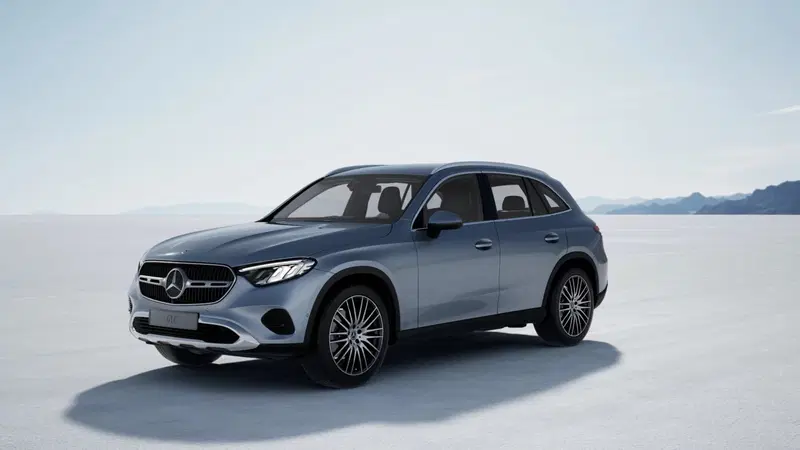 Mercedes-Benz GLC SUV nuova a Pescara