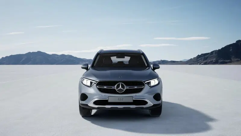Mercedes-Benz GLC SUV nuova a Pescara (2)