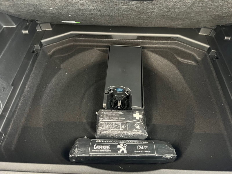 Peugeot 3008 usata a Bari (10)