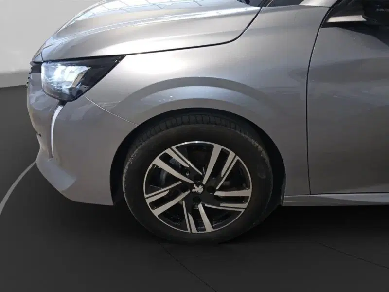 Peugeot 208 usata a Genova (18)