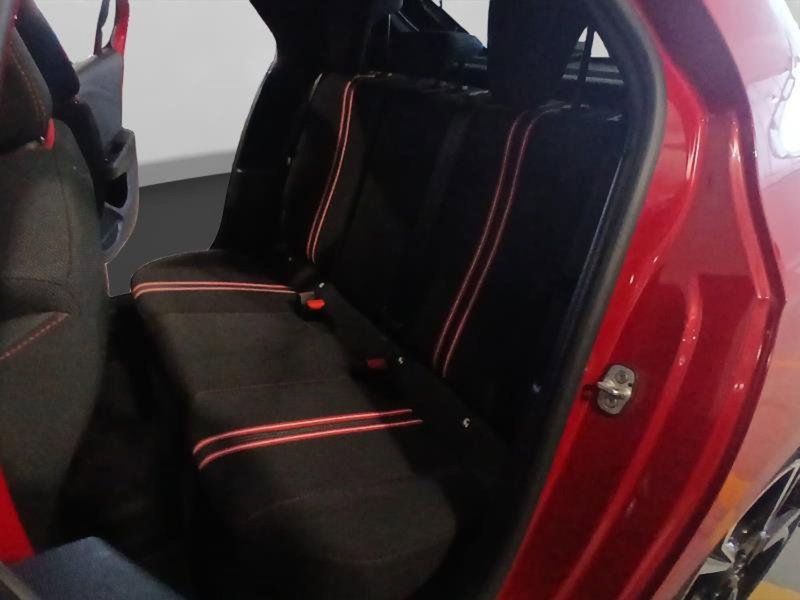 Opel Corsa usata a Genova (10)