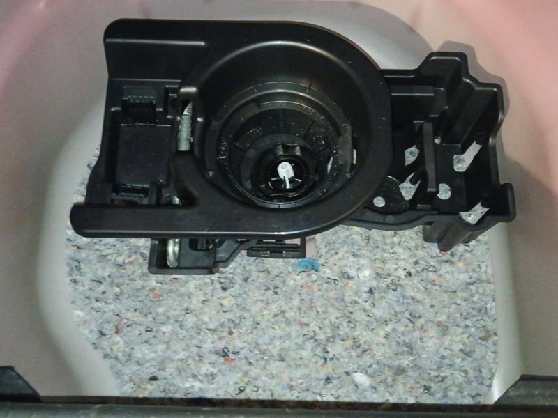 Opel Corsa usata a Genova (19)