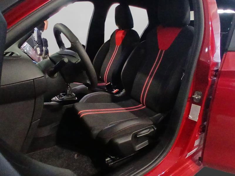 Opel Corsa usata a Genova (9)