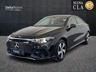 Mercedes-Benz CLA EQ 250+ AMG Line Premium Plus nuova a Rimini