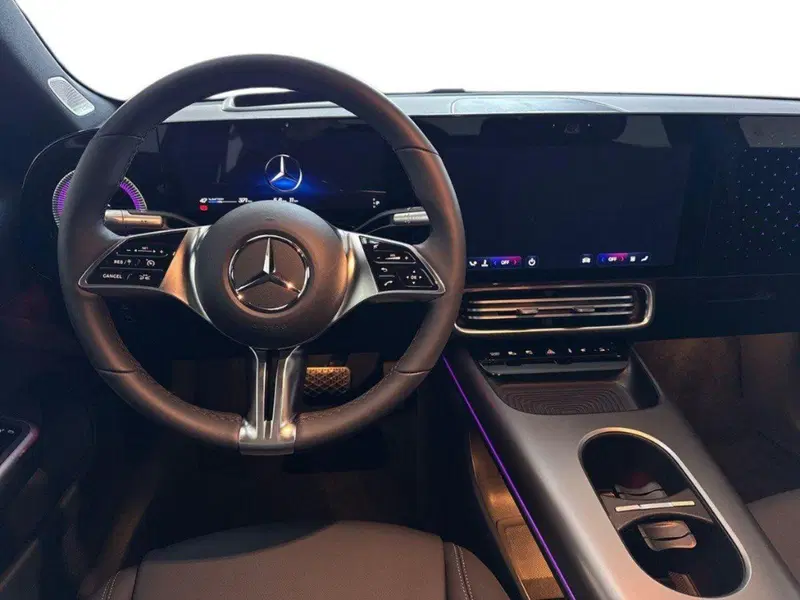 Mercedes-Benz CLA EQ nuova a Rimini (11)