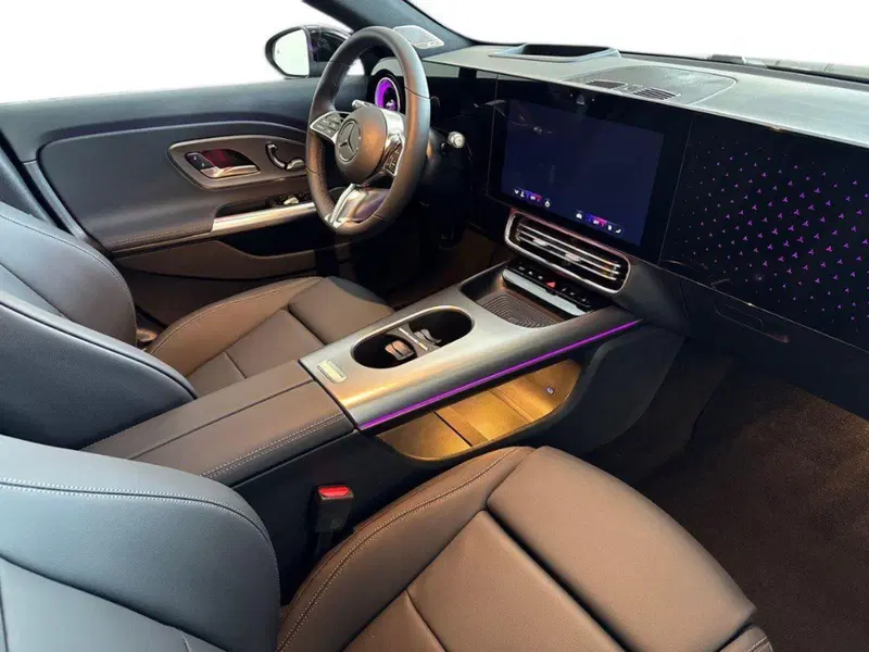 Mercedes-Benz CLA EQ nuova a Rimini (12)