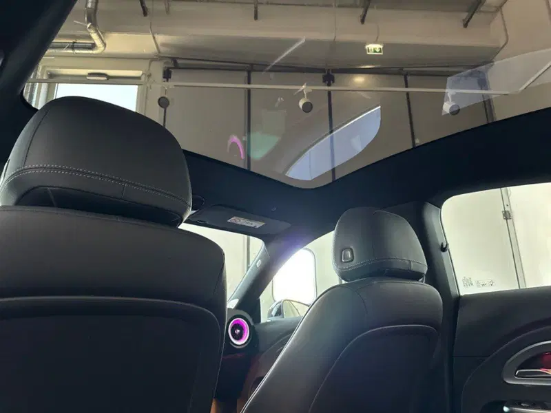 Mercedes-Benz CLA EQ nuova a Rimini (18)