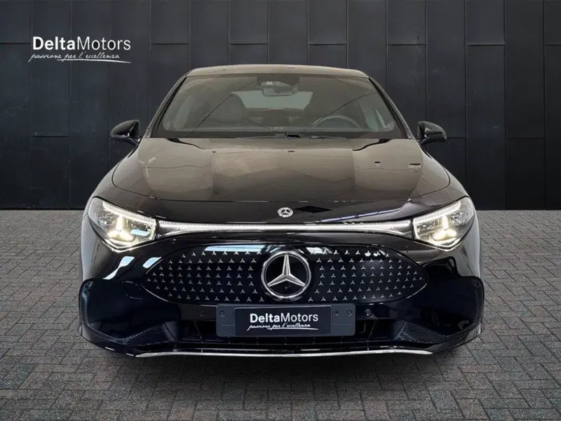 Mercedes-Benz CLA EQ nuova a Rimini (6)
