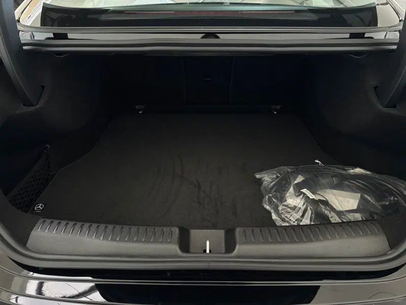 Mercedes-Benz CLA EQ nuova a Rimini (7)
