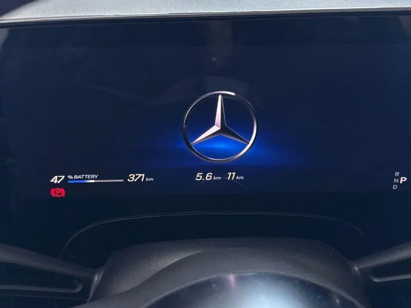 Mercedes-Benz CLA EQ nuova a Rimini (9)