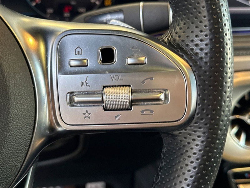 Mercedes-Benz Classe G usata a Rimini (20)