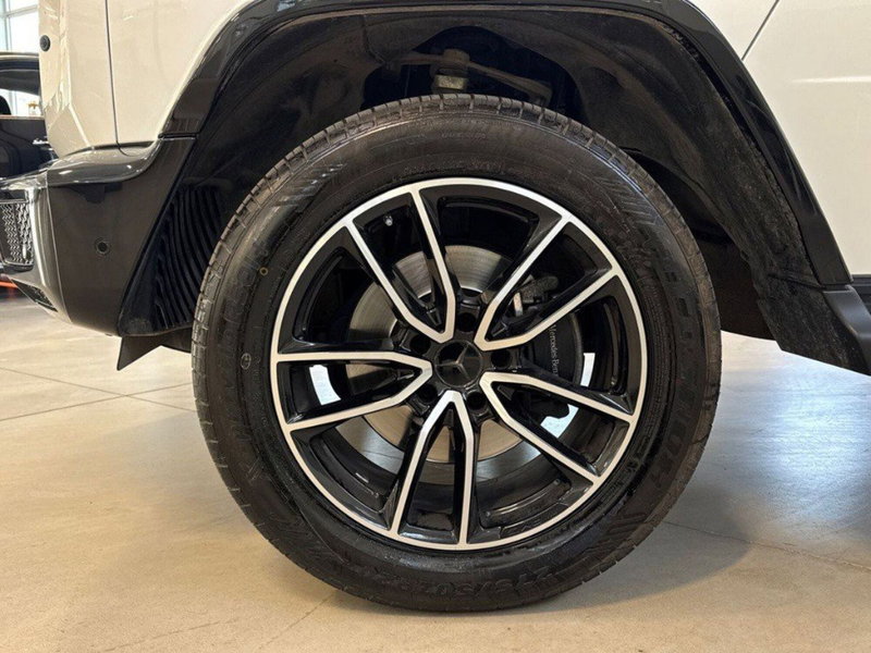 Mercedes-Benz Classe G usata a Rimini (8)