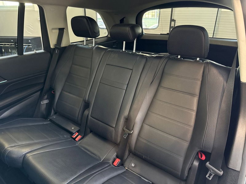 Mercedes-Benz GLS SUV usata a Rimini (13)