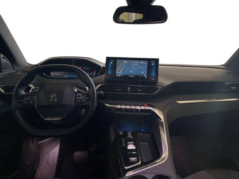 Peugeot 3008 usata a Macerata (10)
