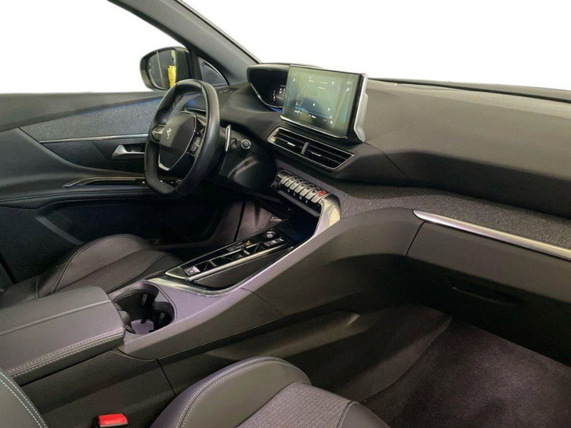 Peugeot 3008 usata a Macerata (12)