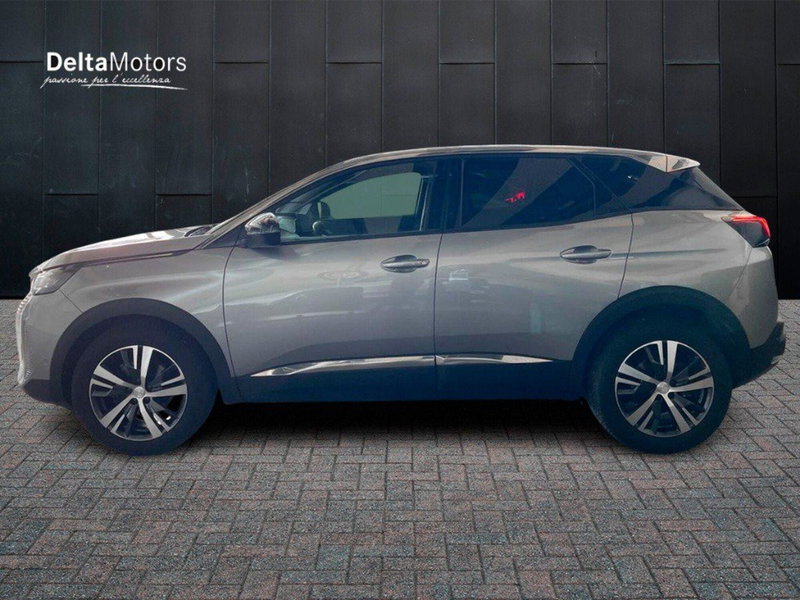 Peugeot 3008 usata a Macerata (2)