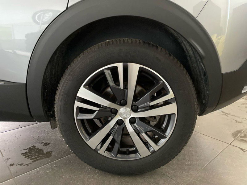 Peugeot 3008 usata a Macerata (8)