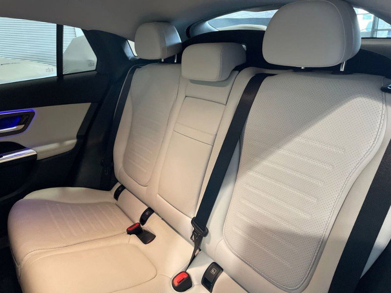 Mercedes-Benz GLC Coupé usata a Ancona (13)