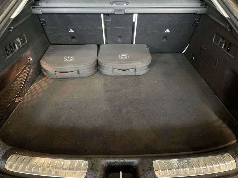 Mercedes-Benz GLC Coupé usata a Ancona (7)