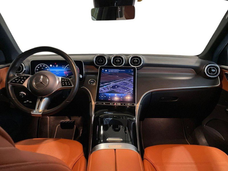 Mercedes-Benz GLC SUV usata a Macerata (10)