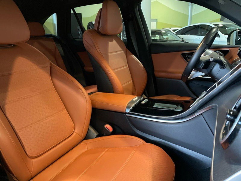 Mercedes-Benz GLC SUV usata a Macerata (14)