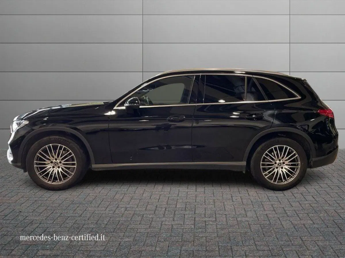 Mercedes-Benz GLC SUV usata a Macerata (2)