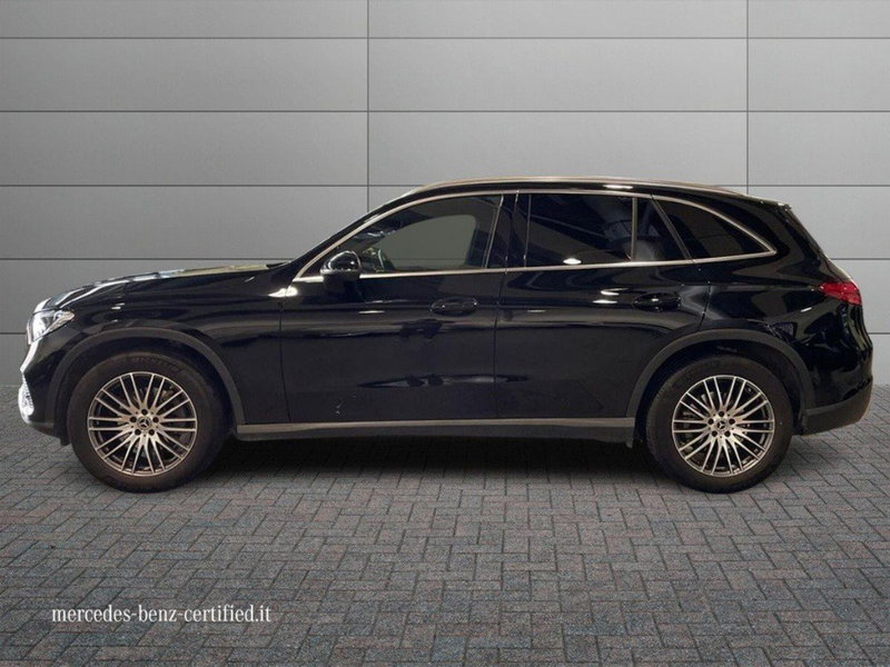 Mercedes-Benz GLC SUV usata a Macerata (2)