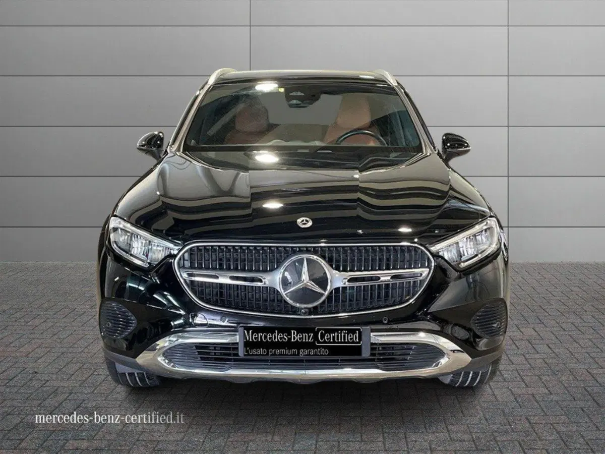 Mercedes-Benz GLC SUV usata a Macerata (6)