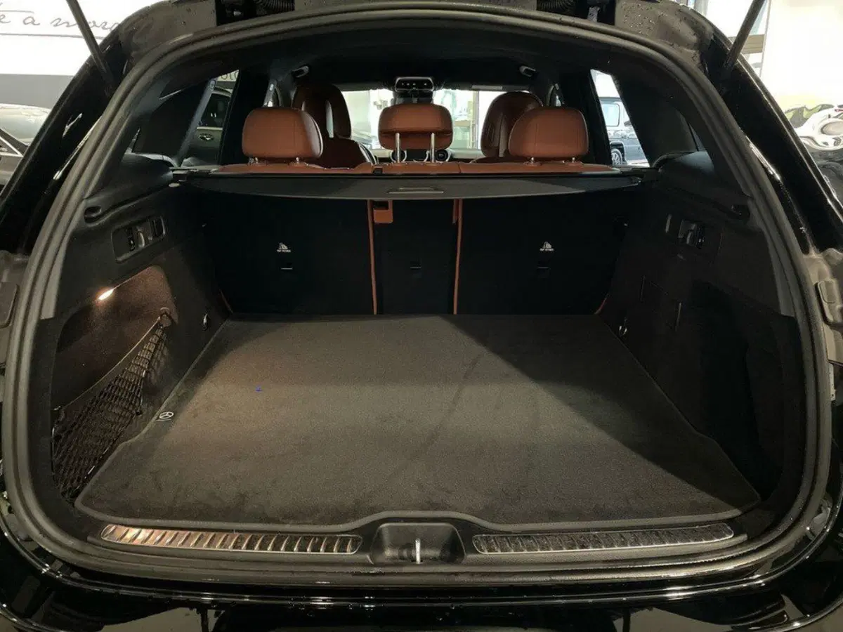 Mercedes-Benz GLC SUV usata a Macerata (7)