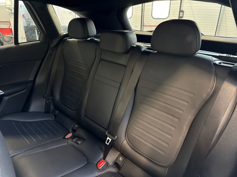 Mercedes-Benz GLC SUV usata a Ancona (13)