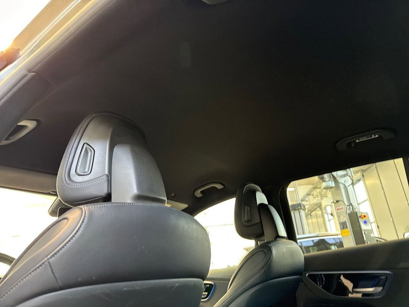 Mercedes-Benz GLC SUV usata a Ancona (18)