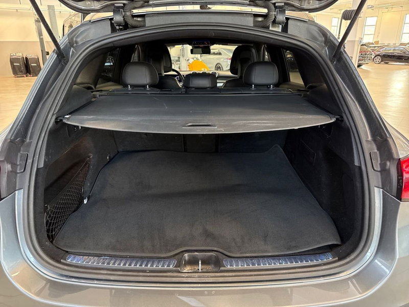 Mercedes-Benz GLC SUV usata a Ancona (7)