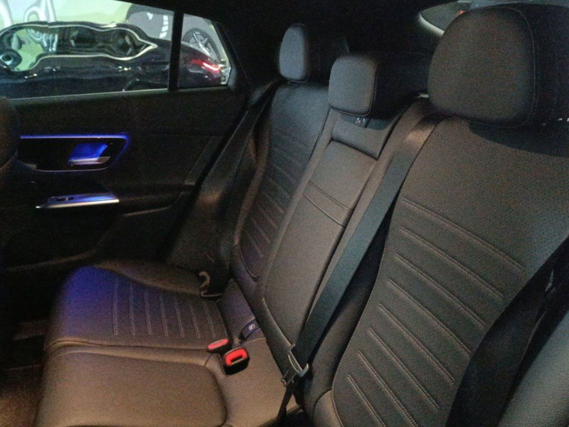 Mercedes-Benz GLC Coupé usata a Macerata (13)