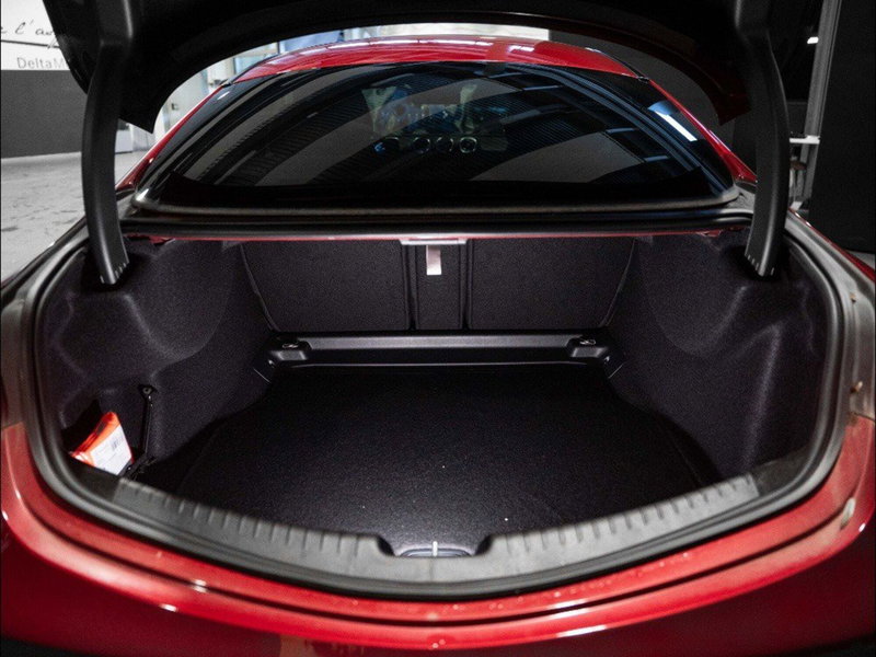 Mercedes-Benz CLE Coupé nuova a Macerata (10)