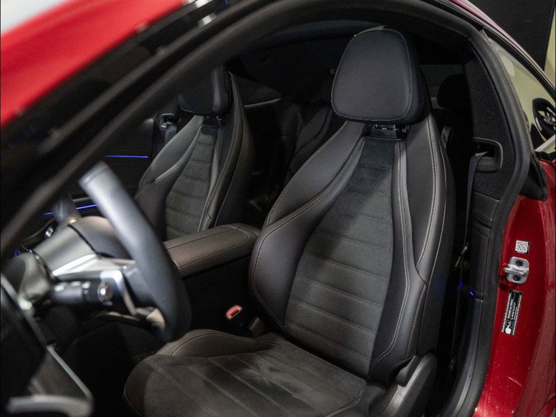 Mercedes-Benz CLE Coupé nuova a Macerata (11)