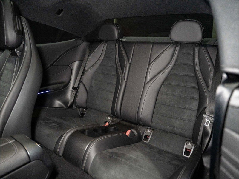 Mercedes-Benz CLE Coupé nuova a Macerata (12)